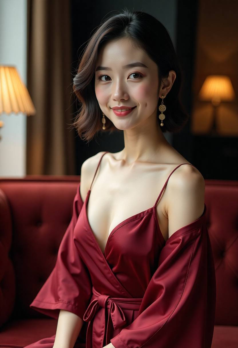 午夜惊魂