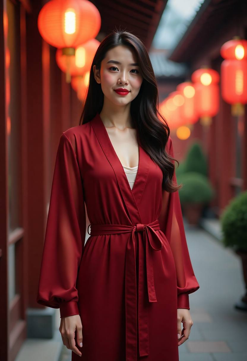 热血青春