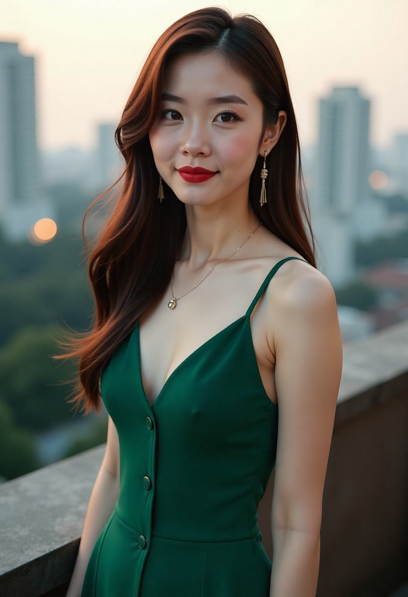暗影追踪