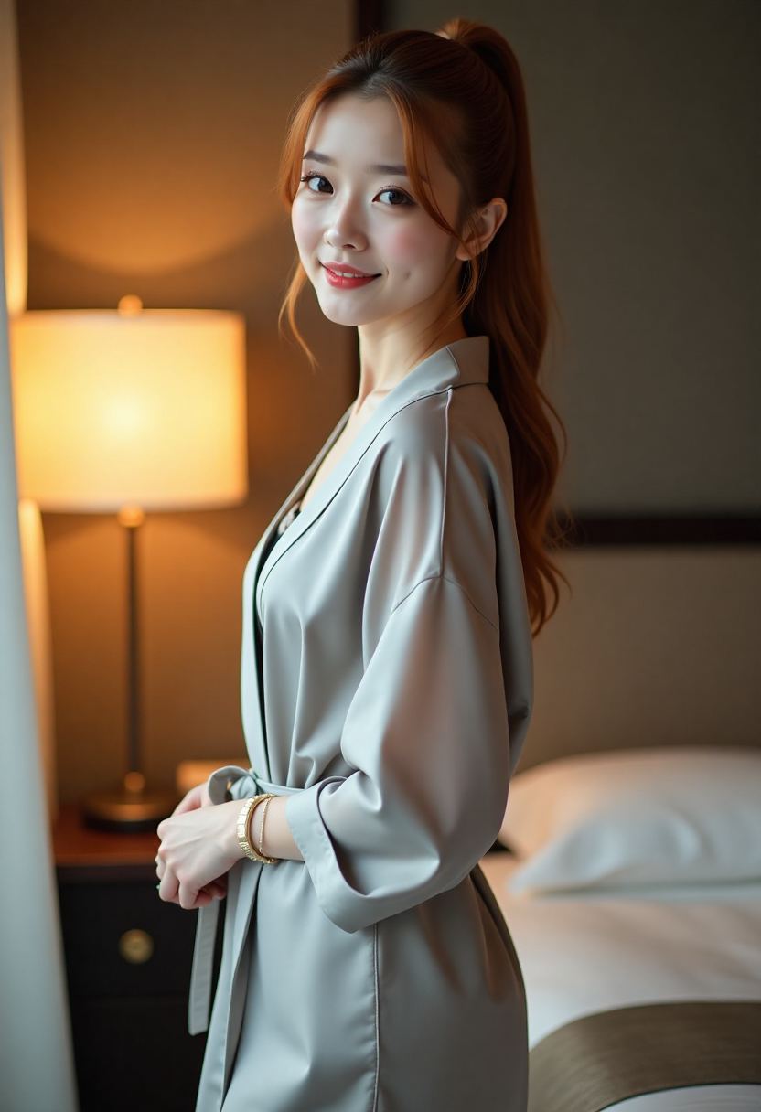暗夜行者